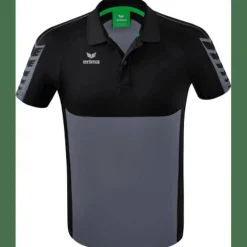 Six Wings Unisex Poloshirt