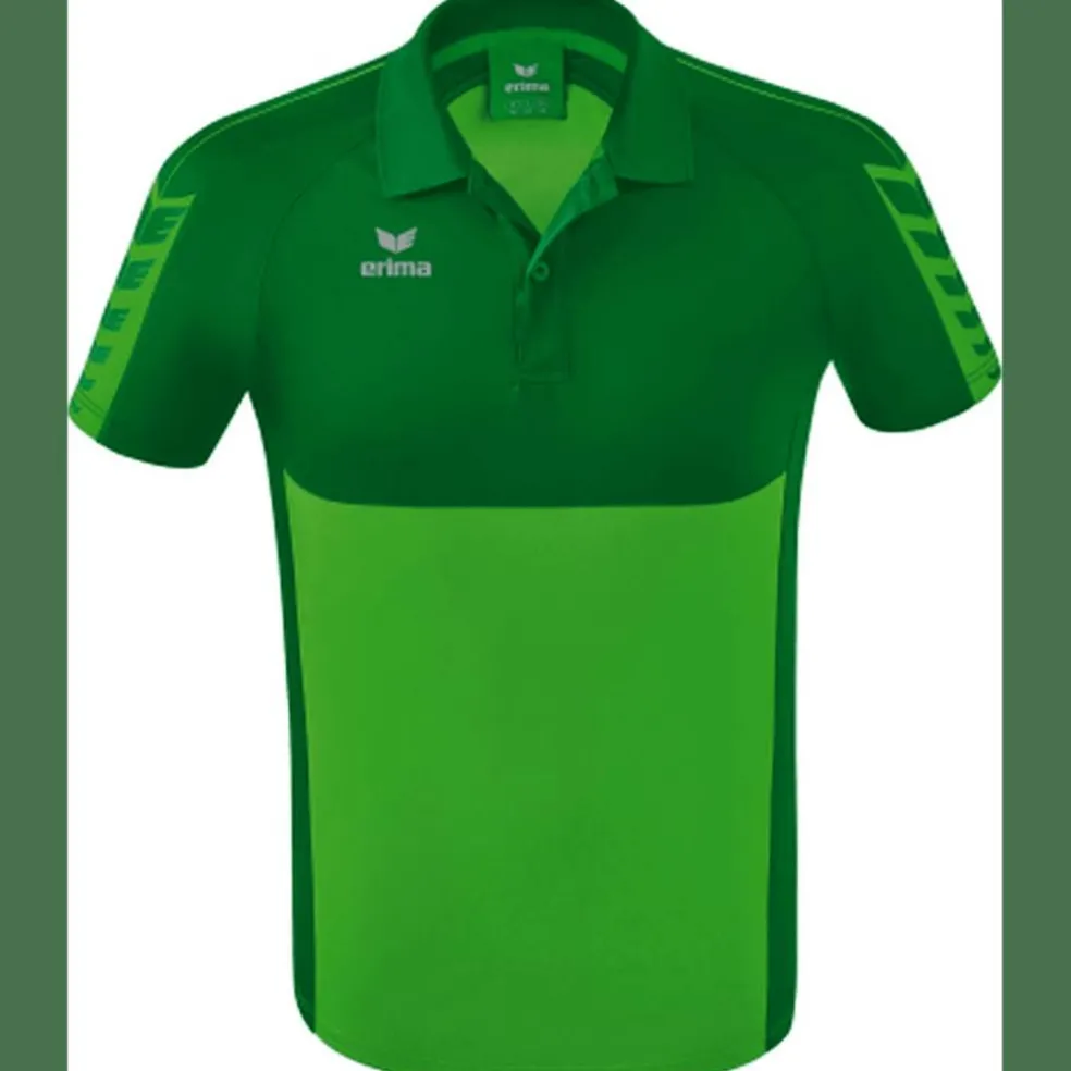 Six Wings Unisex Poloshirt