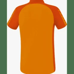 Six Wings Unisex Poloshirt