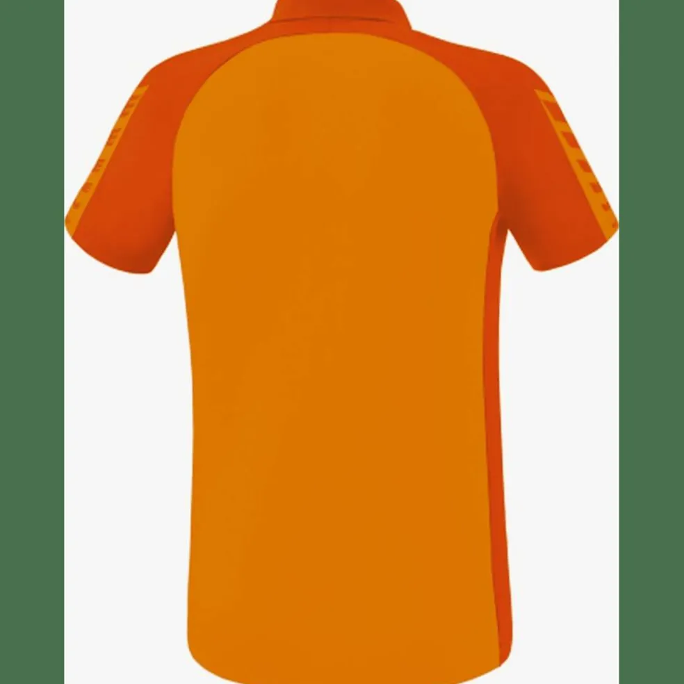 Six Wings Unisex Poloshirt