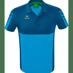 Six Wings Unisex Poloshirt