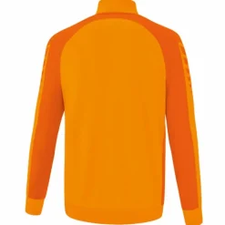 Six Wings Worker Unisex Fußballjacke