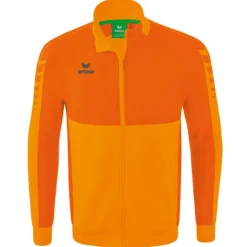 Six Wings Worker Unisex Fußballjacke