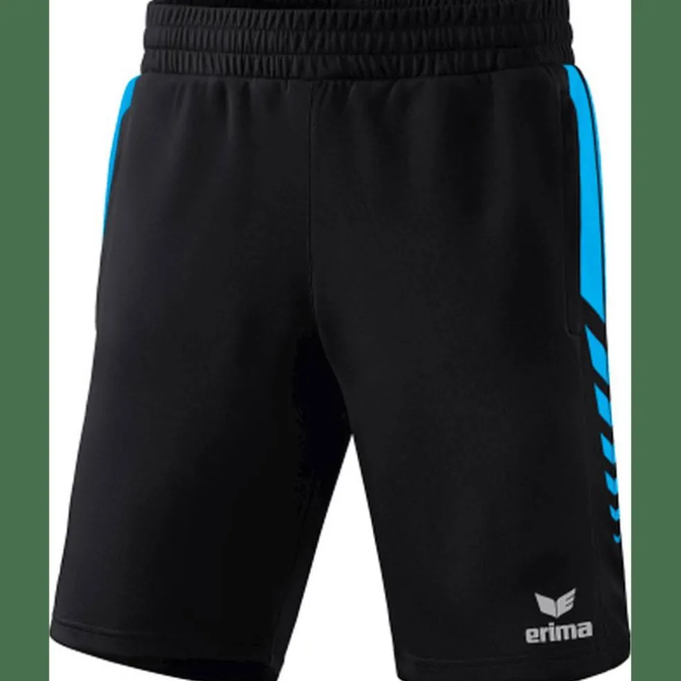 Six Wings Worker Unisex Shorts