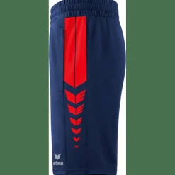 Six Wings Worker Unisex Shorts