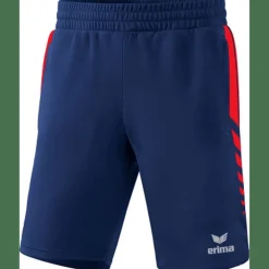 Six Wings Worker Unisex Shorts