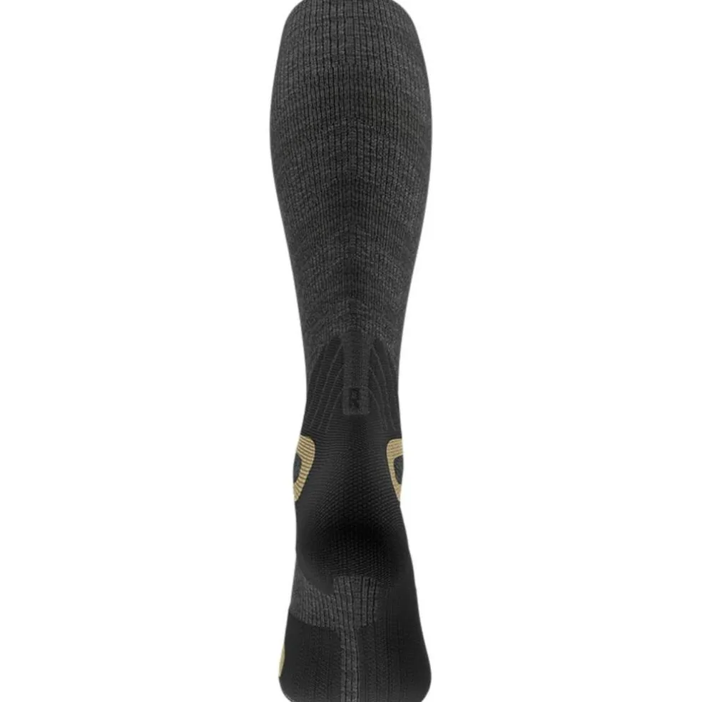 Ski Alpine Compression Herren Strümpfe