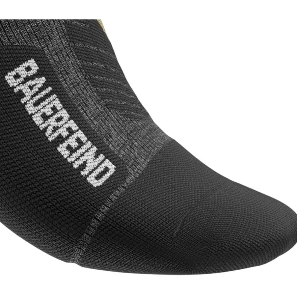 Ski Alpine Compression Herren Strümpfe
