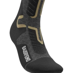 Ski Alpine Compression Herren Strümpfe