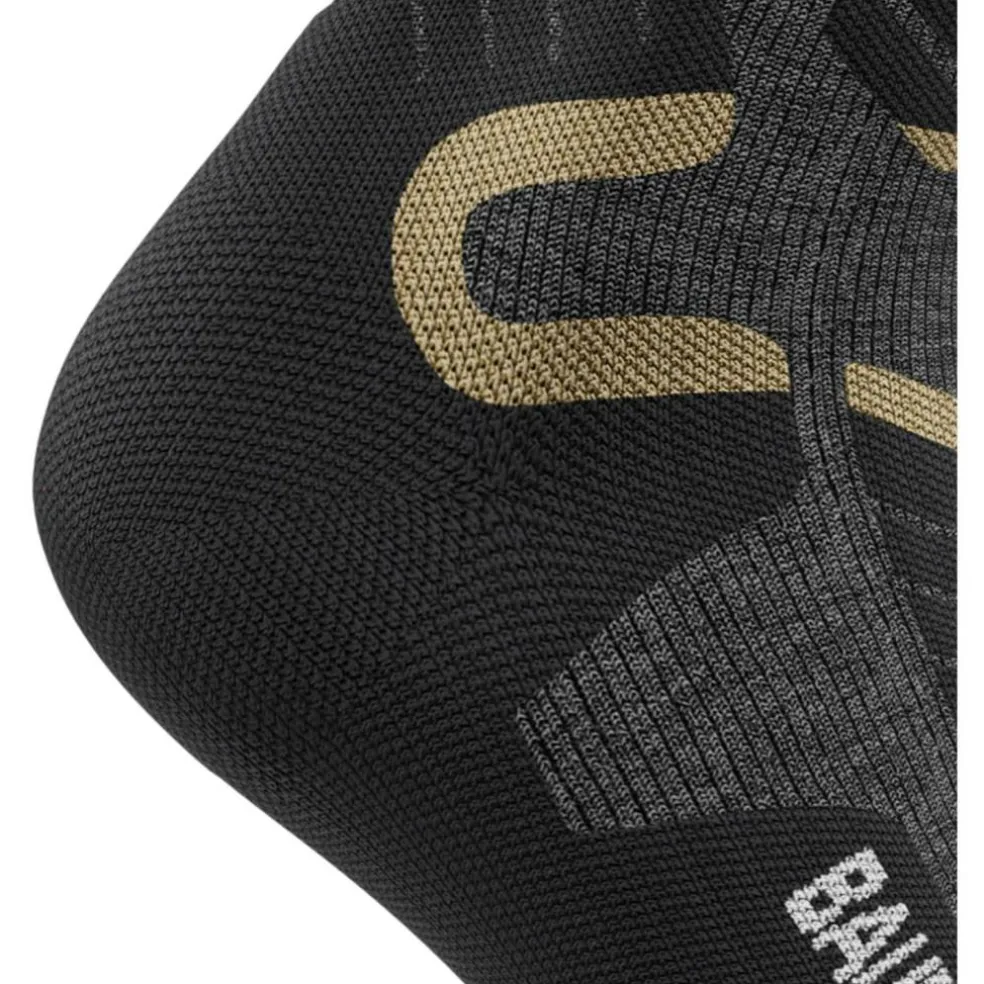 Ski Alpine Compression Herren Strümpfe