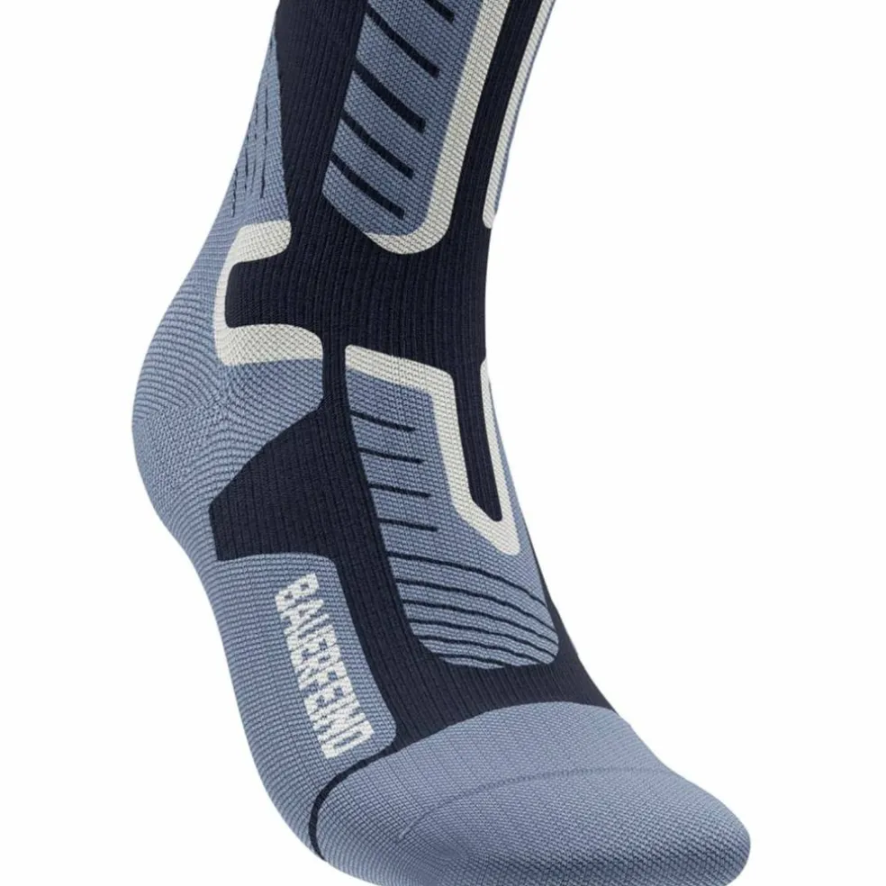 Ski Alpine Compression Herren Strümpfe