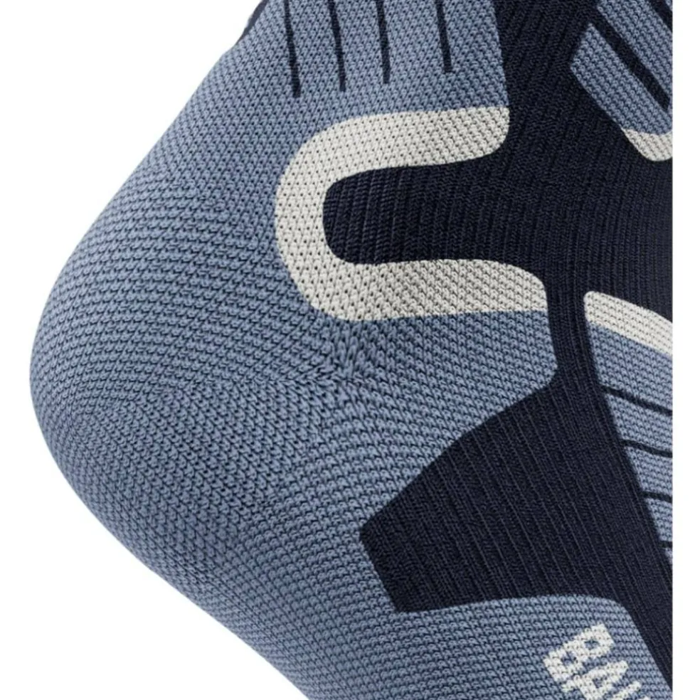 Ski Alpine Compression Herren Strümpfe