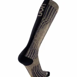 Ski Cashmere Shiny Herren Strümpfe