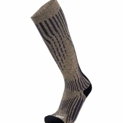 Ski Cashmere Shiny Herren Strümpfe