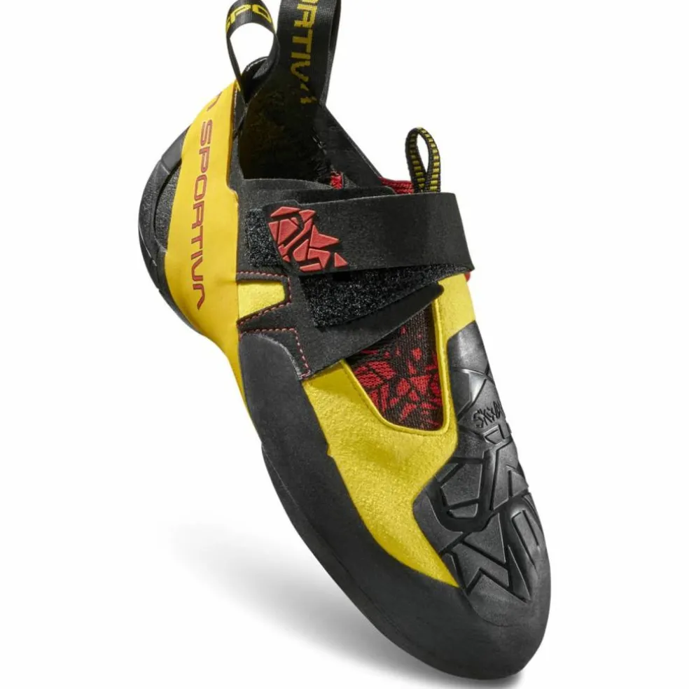 Skwama Herren Kletterschuhe