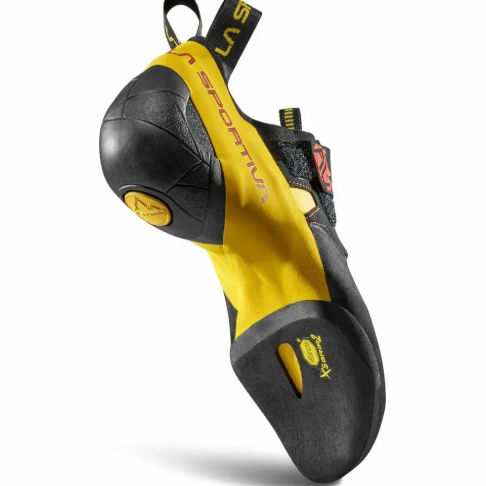 Skwama Herren Kletterschuhe