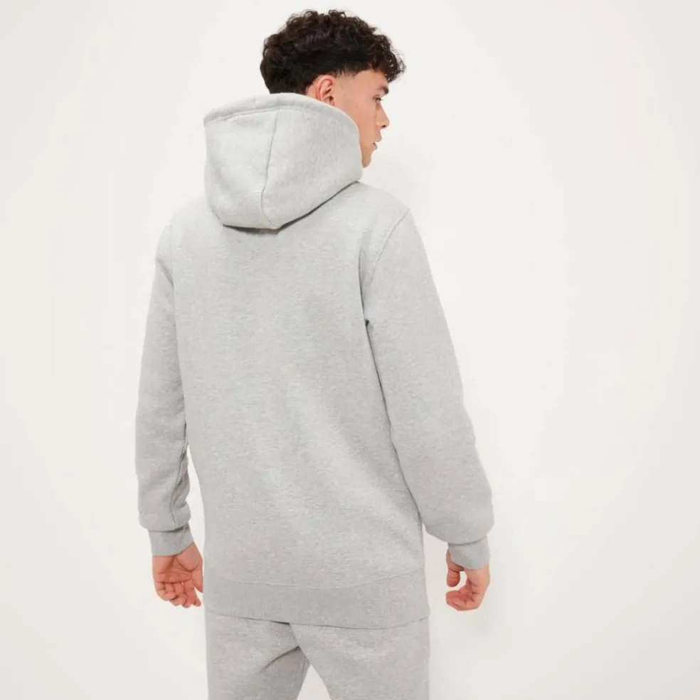 SL Gottero Oh Herren Kapuzensweater