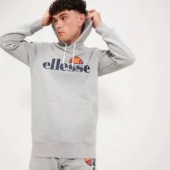 SL Gottero Oh Herren Kapuzensweater