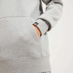 SL Gottero Oh Herren Kapuzensweater