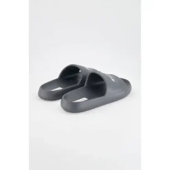 Softper Slide Herren Badepantolette