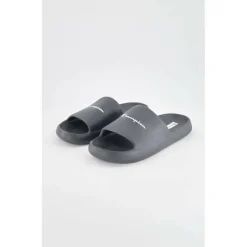 Softper Slide Herren Badepantolette