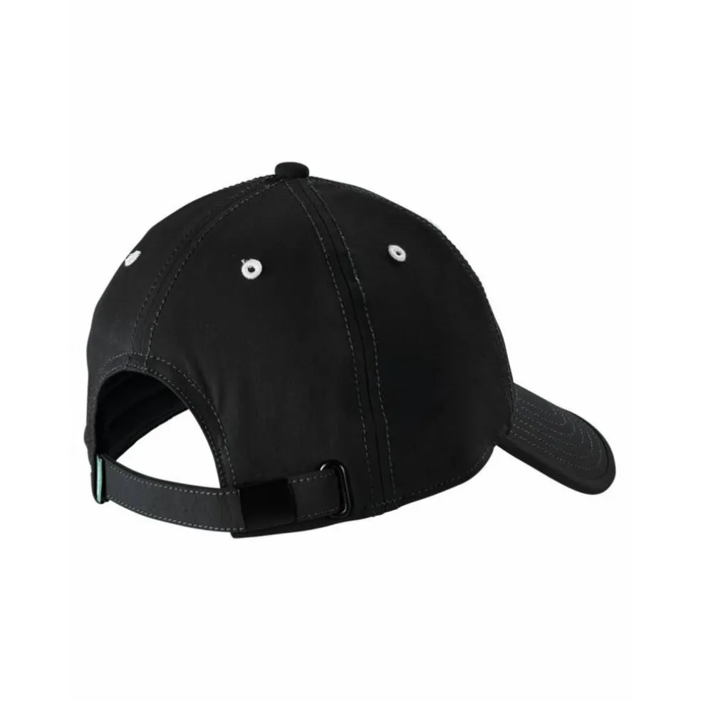 Softshell Unisex Cap