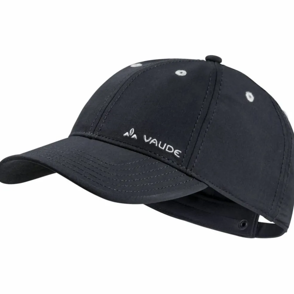 Softshell Unisex Cap
