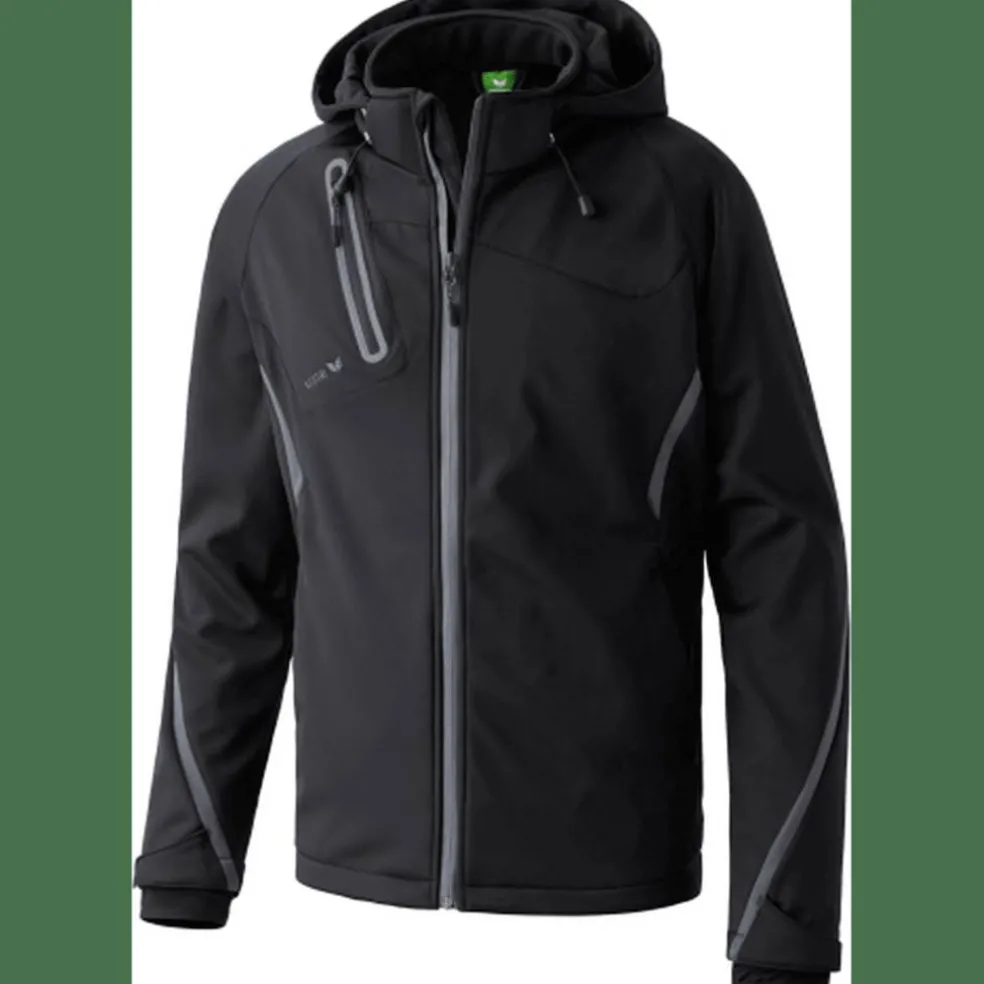 Softshelljacke Function Unisex Funktionsjacke