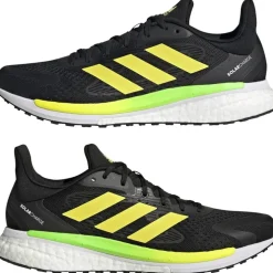 Solarcharge Laufschuh Herren Laufschuhe