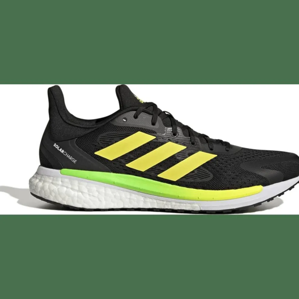 Solarcharge Laufschuh Herren Laufschuhe