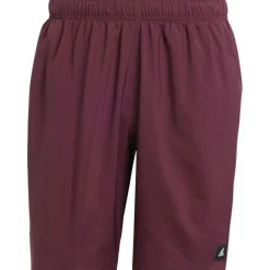 Solid CLX Classic-Length Badeshorts Herren Shorts