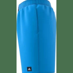 Solid CLX Classic-Length Badeshorts Herren Shorts