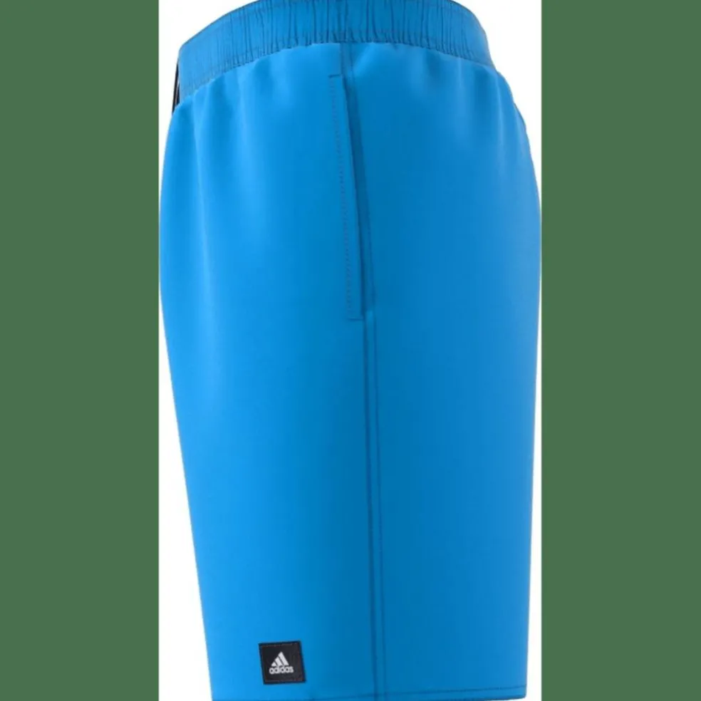 Solid CLX Classic-Length Badeshorts Herren Shorts