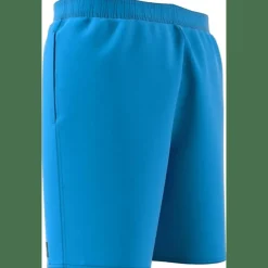 Solid CLX Classic-Length Badeshorts Herren Shorts