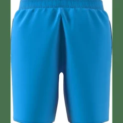 Solid CLX Classic-Length Badeshorts Herren Shorts