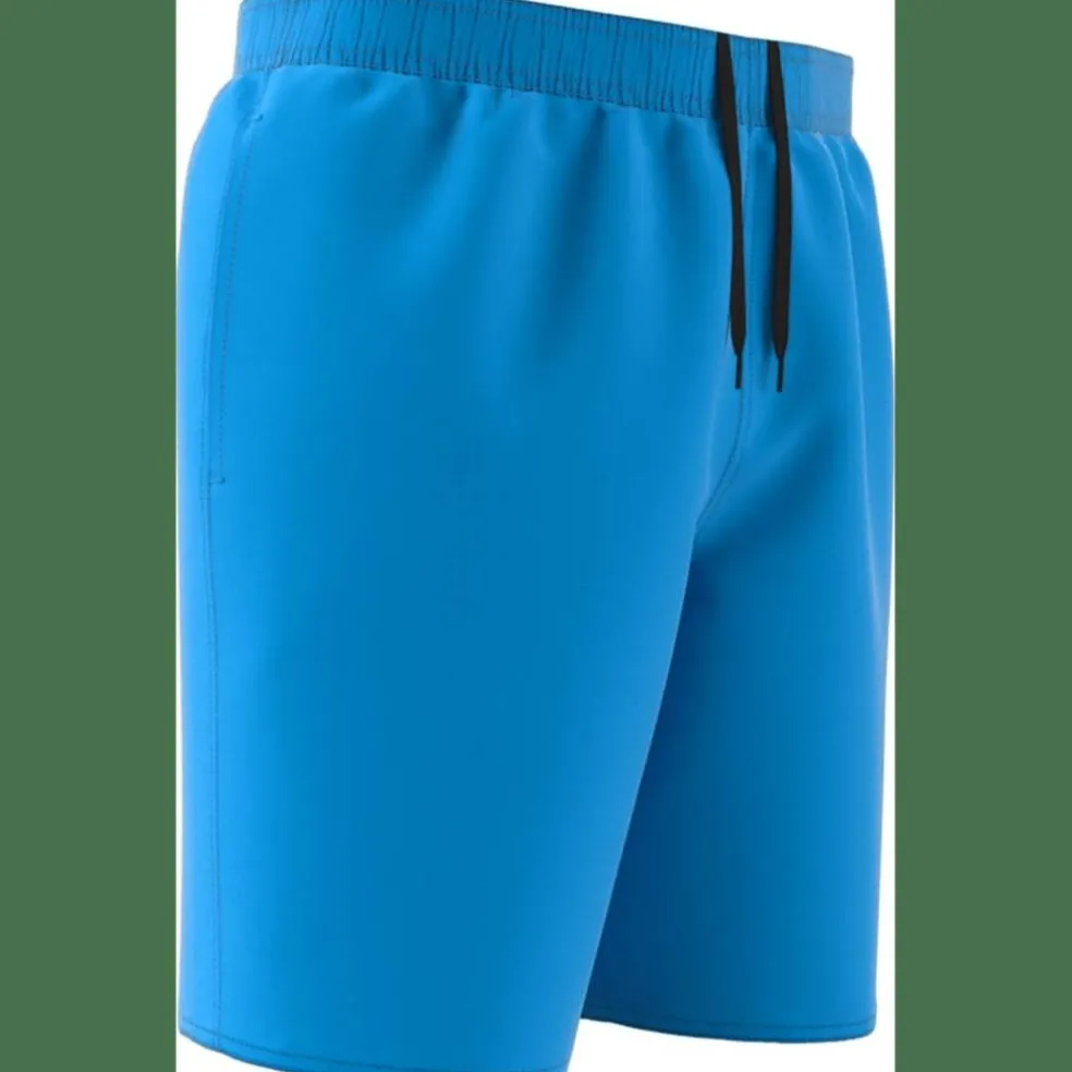 Solid CLX Classic-Length Badeshorts Herren Shorts