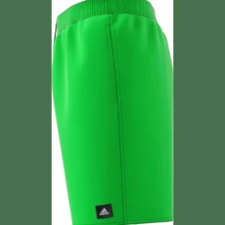 Solid CLX Classic-Length Badeshorts Herren Shorts