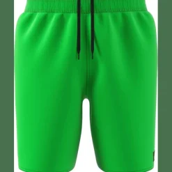 Solid CLX Classic-Length Badeshorts Herren Shorts