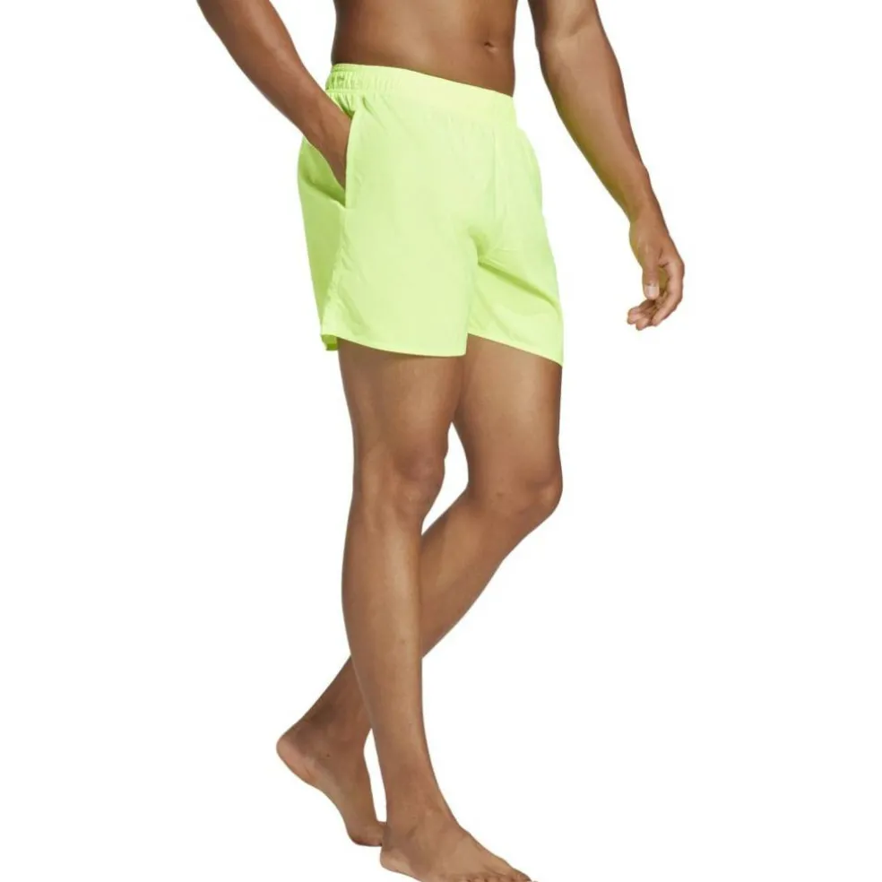 Solid CLX Short-Length Badeshorts Herren Shorts