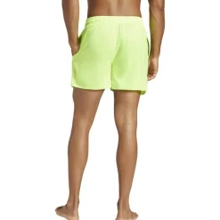Solid CLX Short-Length Badeshorts Herren Shorts