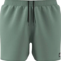 Solid CLX Short-Length Badeshorts Herren Shorts