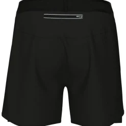 Solid Herren Shorts
