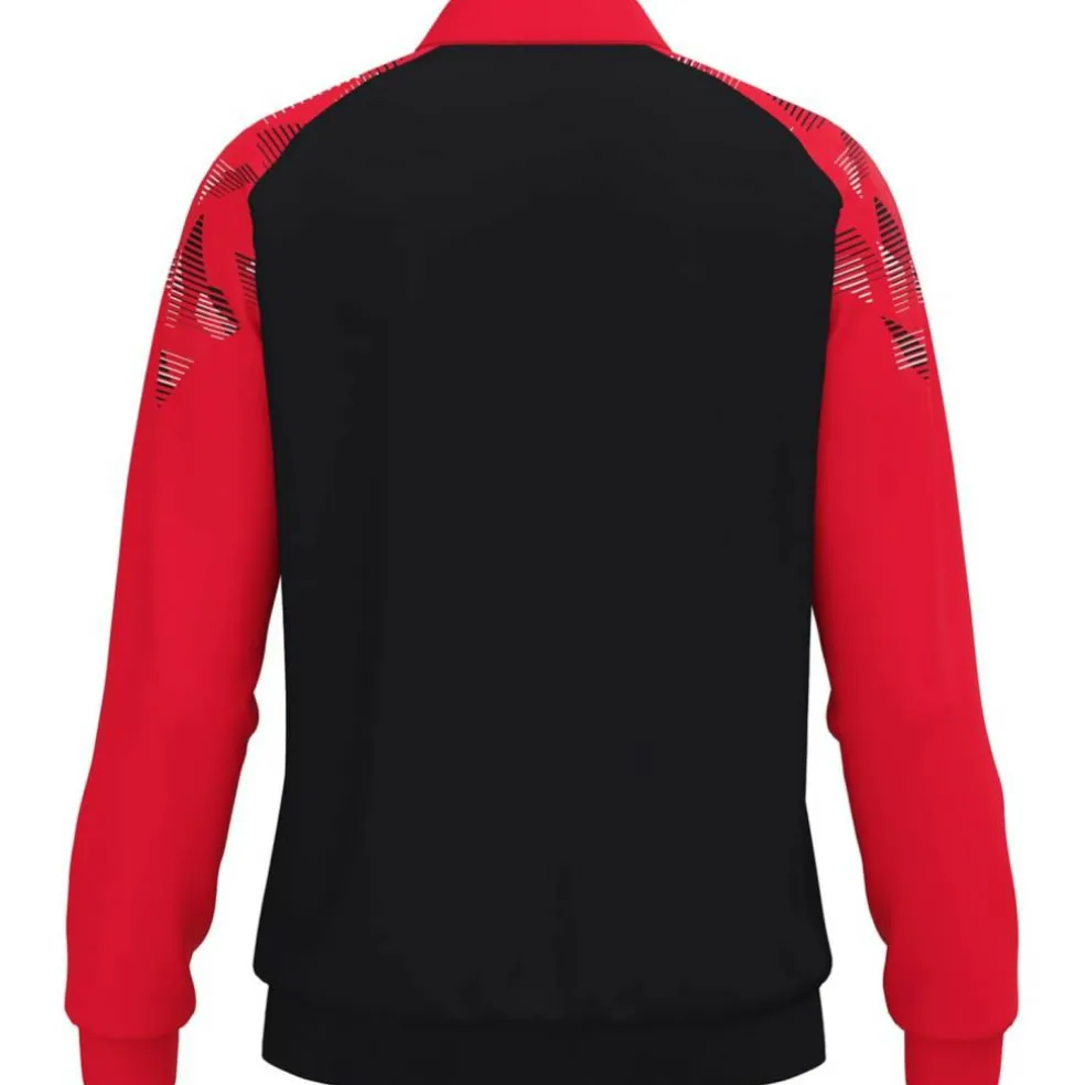 Sonic Unisex Fußballjacke