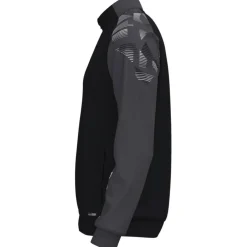 Sonic Unisex Fußballjacke