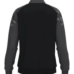 Sonic Unisex Fußballjacke