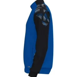 Sonic Unisex Fußballjacke