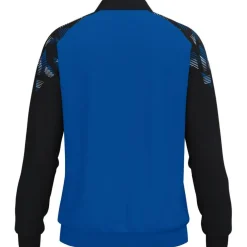 Sonic Unisex Fußballjacke