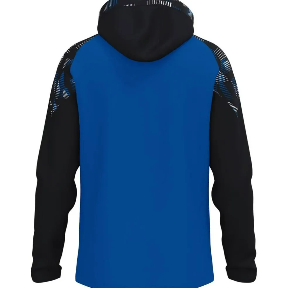 Sonic Unisex Kapuzensweater