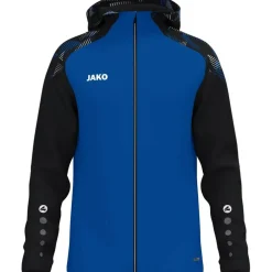 Sonic Unisex Kapuzensweater