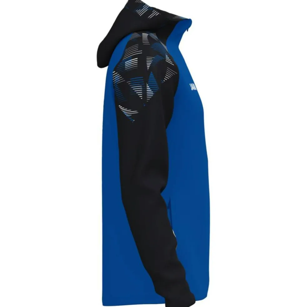 Sonic Unisex Kapuzensweater